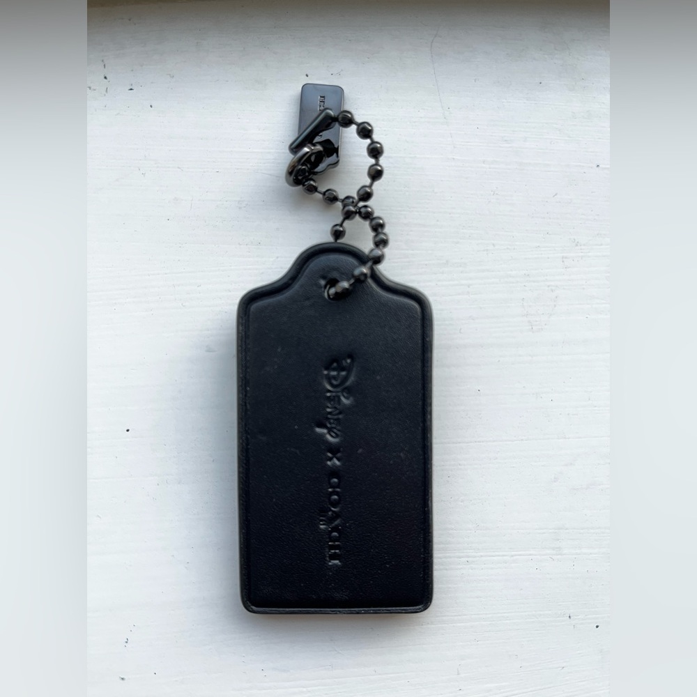 Winking Mickey Mouse Keychain - image 2